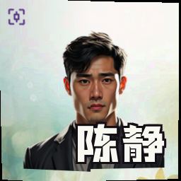 陈静